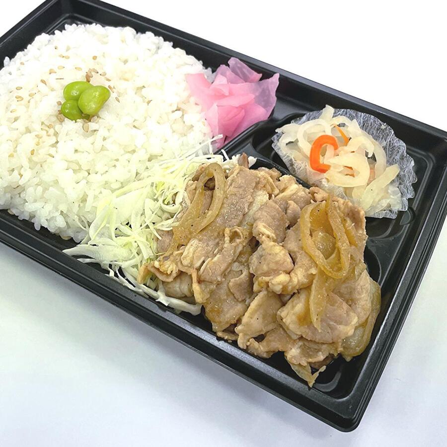 豚バラスタミナ弁当 宅配弁当 東京 お弁当 オードブルの宅配なら京香 宅配弁当 京香