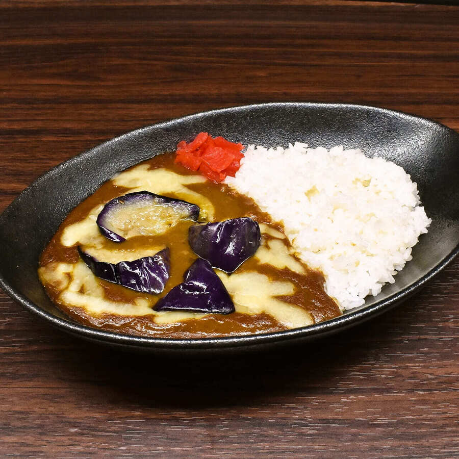 茄子チーズカレー 宅配弁当 東京 お弁当 オードブルの宅配なら京香 宅配弁当 京香